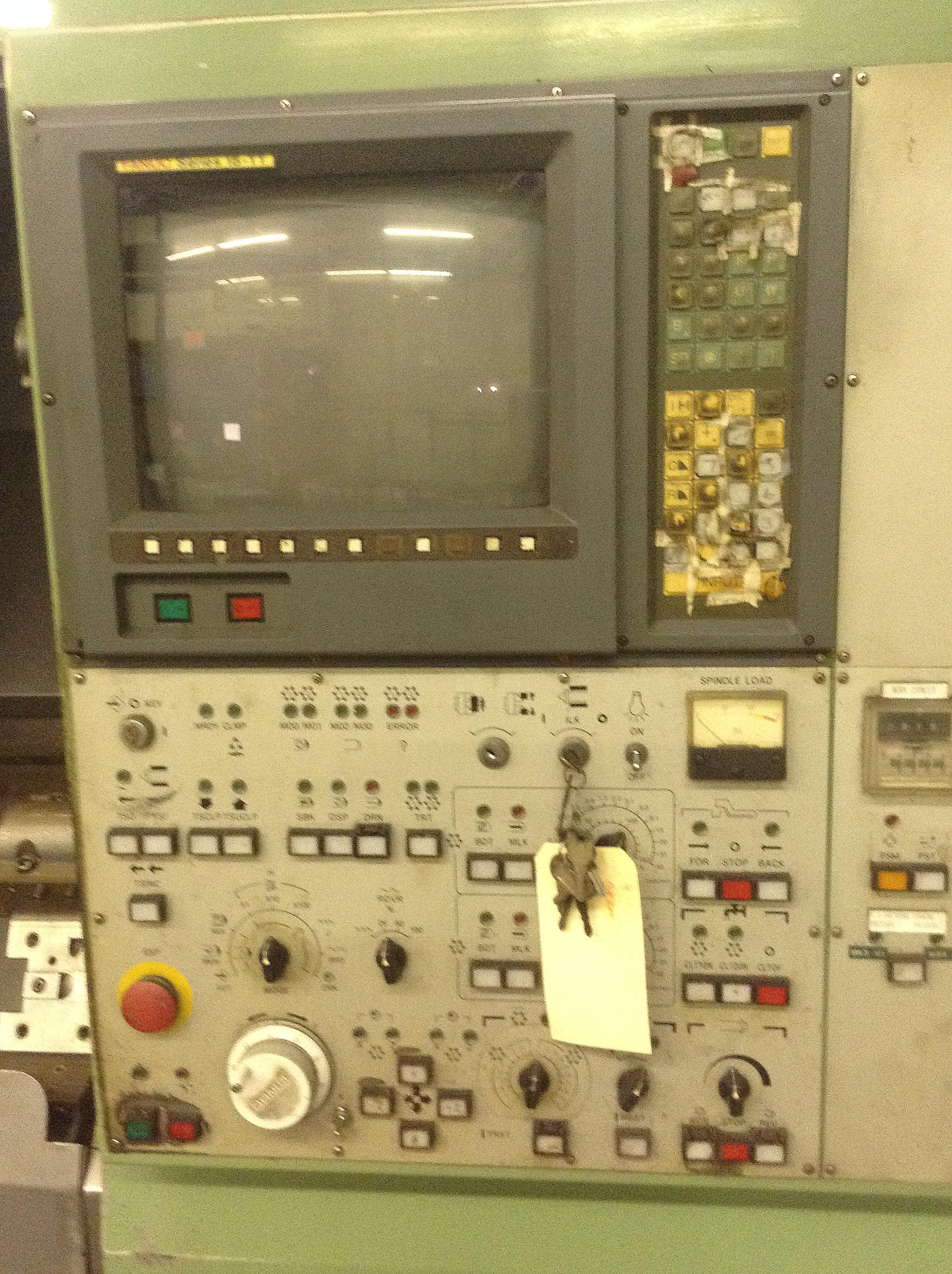 Equipment picture